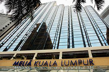 Melia Kuala Lumpur Accommodation From OnHotels