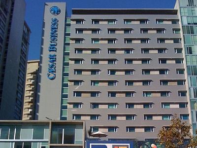 Caesar Business Santiago Accommodation From OnHotels