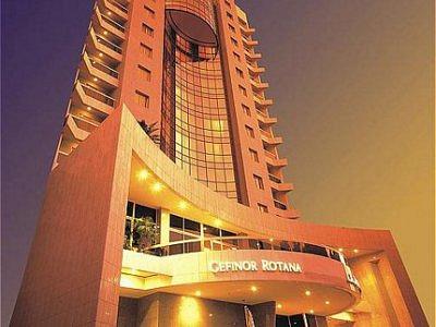 Gefinor Rotana Hotel Accommodation From OnHotels