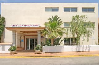 Cala Mandia Park Accommodation From OnHotels