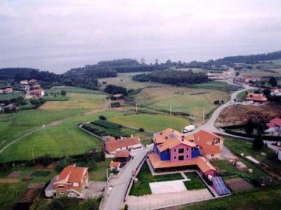 Playa De Las Llanas Accommodation From OnHotels