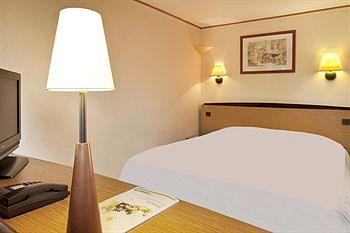 Campanile Mulhouse Morschwiller Accommodation From OnHotels