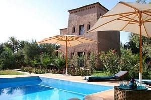 Kasbah Tiwaline Accommodation From OnHotels