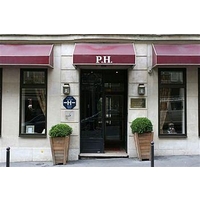 Villa Margaux Opera Montmartre Accommodation From OnHotels