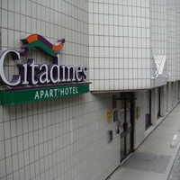 Citadines Paris La Defense Accommodation From OnHotels