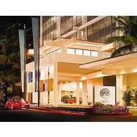 Waikiki Parc Hotel Accommodation From OnHotels