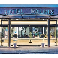 Balmes Hotel Calella Accommodation From OnHotels