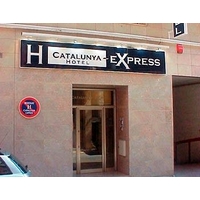 Catalunya Express Hotel Accommodation From OnHotels