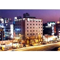 Best Western Hotel Dongdaemun Accommodation From OnHotels