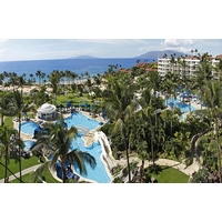 Fairmont Kea Lani Maui Accommodation From OnHotels