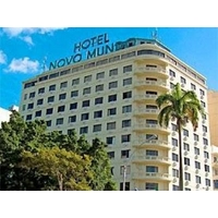 Novo Mundo Hotel Accommodation From OnHotels