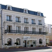 Vendome Accommodation From OnHotels