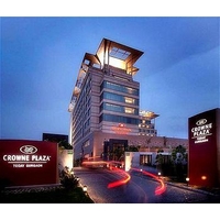 Crowne Plaza Today Hotel Gurgaon Accommodation From OnHotels