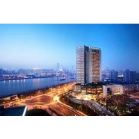 InterContinental Shanghai Expo Accommodation From OnHotels