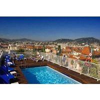 Splendid Hotel & Spa Accommodation From OnHotels