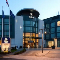 Hilton Reading Accommodation From OnHotels