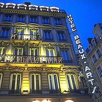 Mercure Lyon Beaux-Arts Accommodation From OnHotels