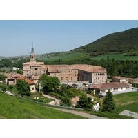 Monasterio de San Millan Accommodation From OnHotels