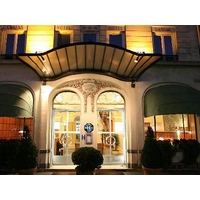 Raspail Montparnasse Hotel Accommodation From OnHotels