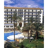 H10 Andalucia Plaza Accommodation From OnHotels