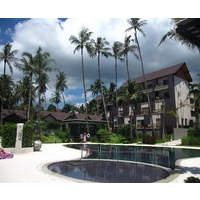 Mercure Samui Fenix Accommodation From OnHotels