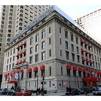 Langham Hotel Boston Accommodation From OnHotels