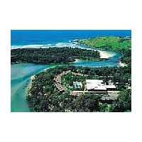 Boambee Bay Resort Accommodation From OnHotels