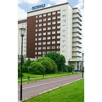 Katerina Park Hotel Accommodation From OnHotels