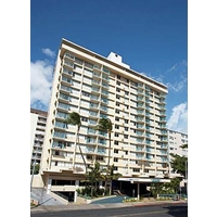 Aqua Aloha Surf Waikiki Accommodation From OnHotels