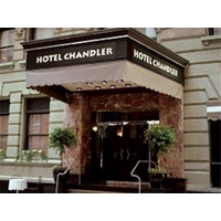 Chandler Hotel Accommodation From OnHotels