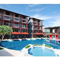 Red Ginger Chic Resort Accommodation From OnHotels