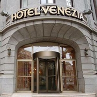 Venezia Hotel Accommodation From OnHotels