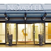 Novotel Wien City Accommodation From OnHotels