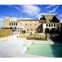 Parador de Plasencia Accommodation From OnHotels