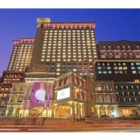 Sofitel Macau At Ponte 16 Accommodation From OnHotels