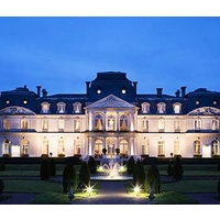 Chateau D'Artigny Accommodation From OnHotels