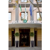 Jolly Hotel Caserta Accommodation From OnHotels