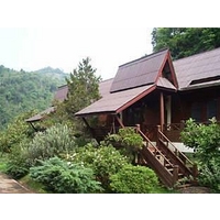 Angkhang Nature Resort Accommodation From OnHotels