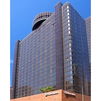 Sheraton Los Angeles Downtown Accommodation From OnHotels