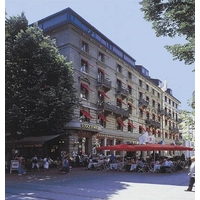 St Gotthard Hotel Accommodation From OnHotels