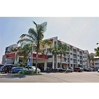 Motel 6 Anaheim Maingate Accommodation From OnHotels