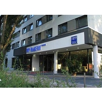 Tryp Hotel Frankfurt Accommodation From OnHotels