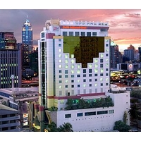 Zenith Sukhumvit Hotel Bangkok Accommodation From OnHotels