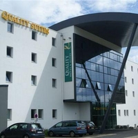 Quality Suites Nantes Atlantique Accommodation From OnHotels