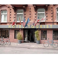 Tourist Hotel Frankfurt Accommodation From OnHotels