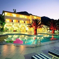 Best Western Premier Hotel Corsica Accommodation From OnHotels