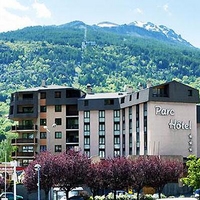 Hotel Le Parc Briancon Accommodation From OnHotels