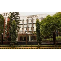 Le Meridien Bangalore Accommodation From OnHotels