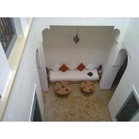 Riad Dar Aicha Accommodation From OnHotels