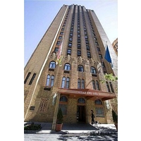 Beekman Tower Hotel Accommodation From OnHotels